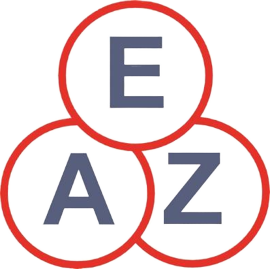 Energoatest logo